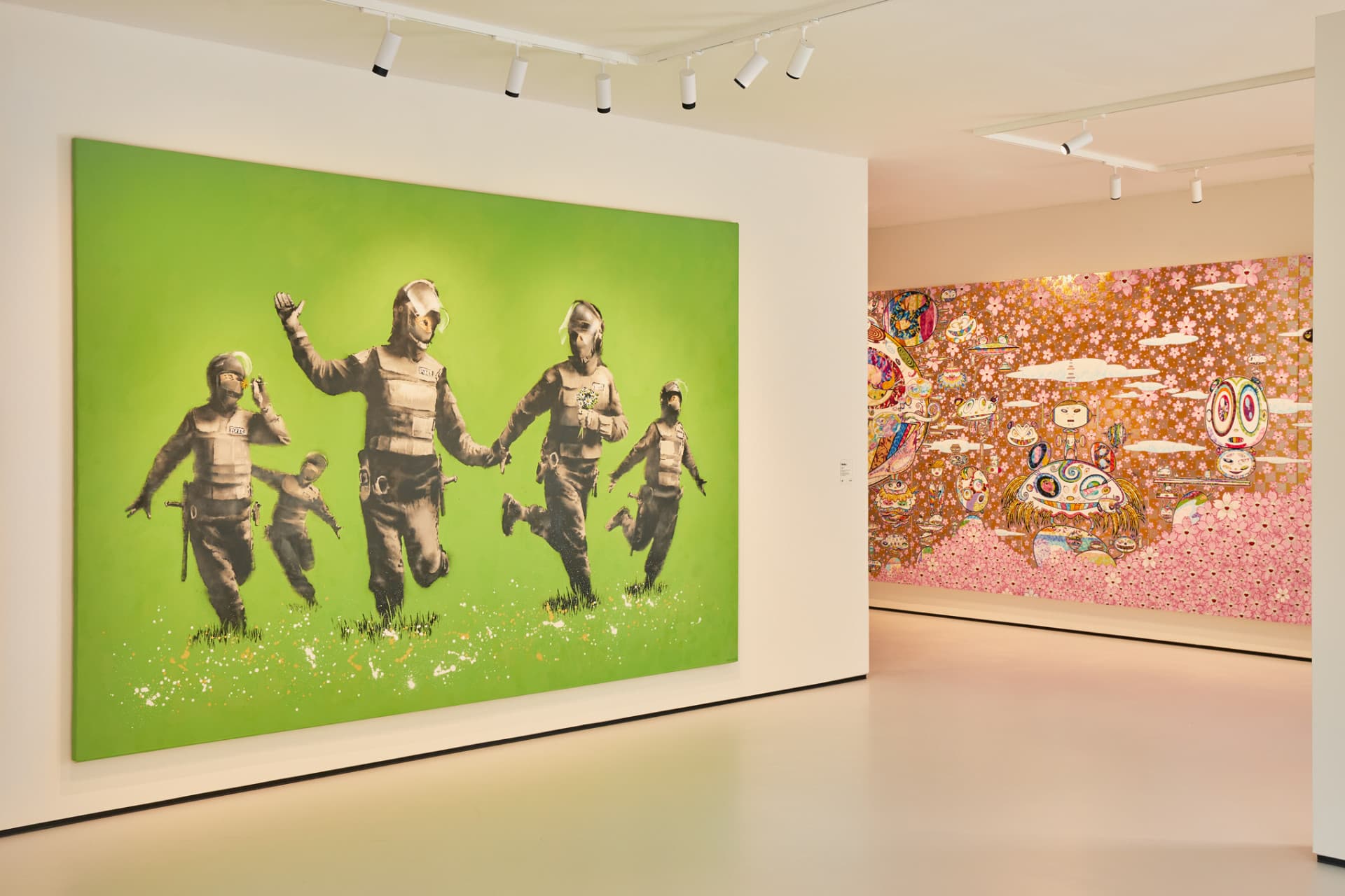 Moco Museum London Ticket - image 11