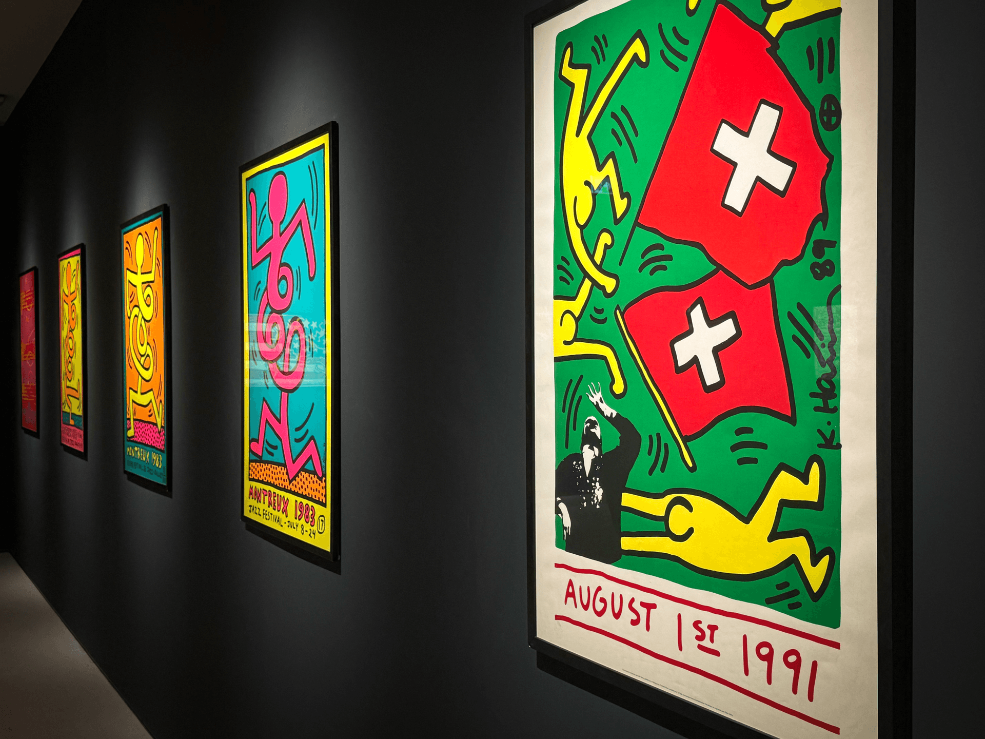 Moco Museum London Ticket - image 6