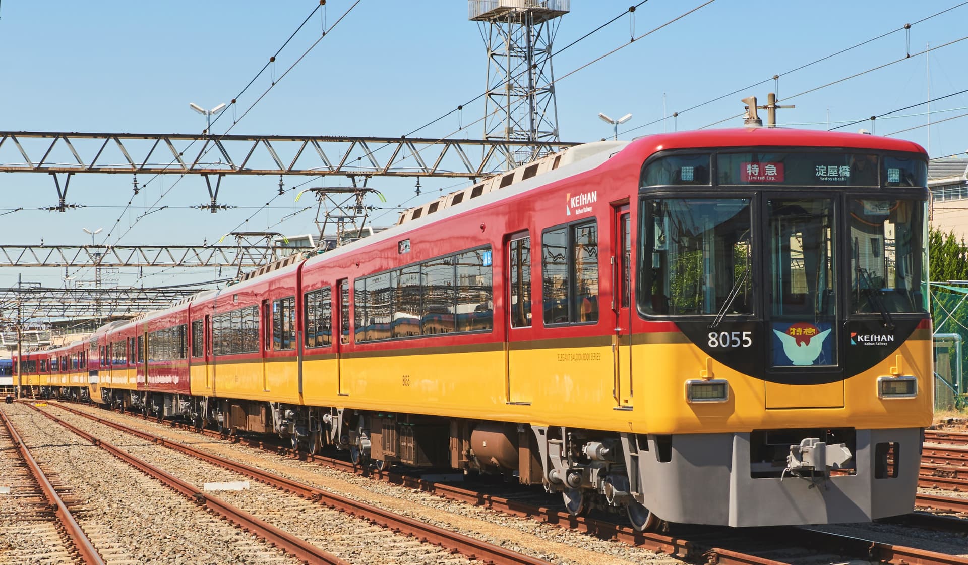 Kansai Railway Pass Lite - image 6